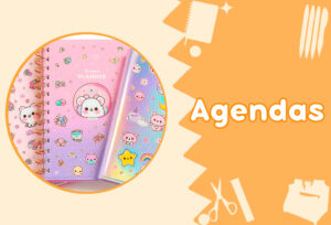 categorias eletech Agendas