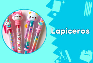 categorias eletech lapiceros