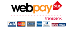 Medios de pago eletech webpay