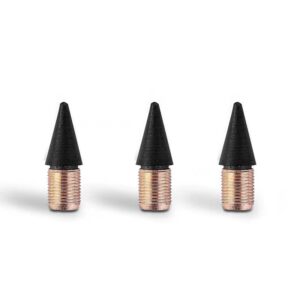 Docena de Repuestos puntas de Lápices infinito